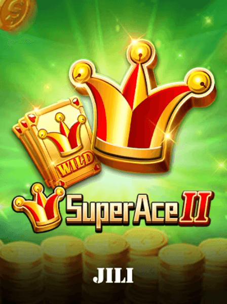 Rtp Situs Judi Slot Online dengan Provider Lengkap dan Deposit Mudah|Rtp - Super Ace 2