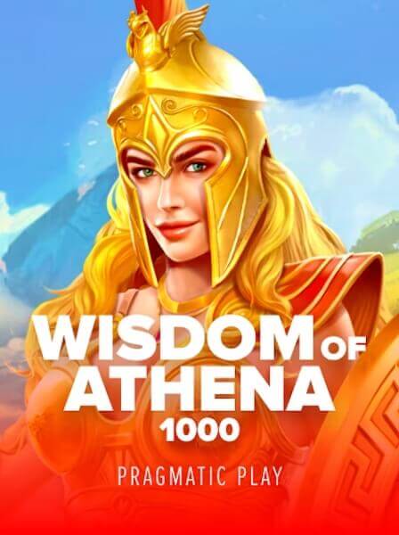 Rtp Situs Judi Slot Online dengan Provider Lengkap dan Deposit Mudah|Rtp - Wisdom of Athena 1000